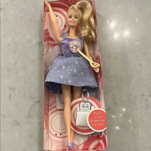 Vintage Tooth Fairy Barbie Doll 2000 Special Edition